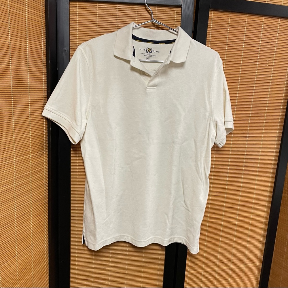 Mens polo